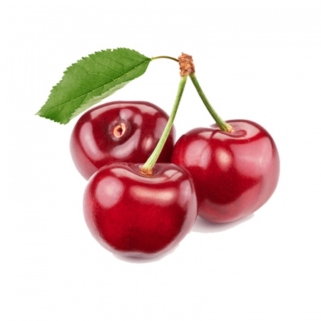 _Вишня, сухой сок (порошок)