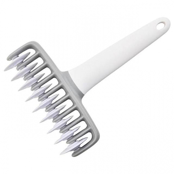 Кондитерский ролик для нарезки теста | модель: 2279 (ролики)