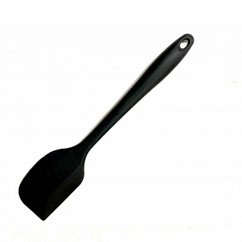 Кондитерская лопатка-3 силикон | Black Label (ограниченная серия)