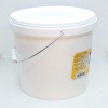 Сахарная Мастика Белая для обтяжки, лепки, универсальная (Soft) 6 кг Сахарная Мастика Белая для обтяжки, лепки, универсальная (Soft) 6 кг