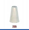 Кондитерская насадка 235 Tulip™ Травка