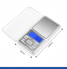 Кухонные весы Мини 0.1 - 500 гр