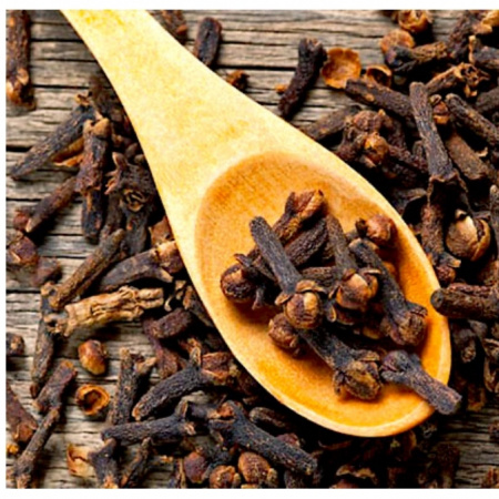 Гвоздика (пряность) молотая 50, 100, 200 г; 1 кг | golden powder