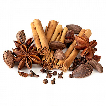 Сухая смесь для ароматизации пряников (пряности молотые) 100 гр