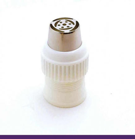 Кондитерская насадка Тюльпан - одним движением 244 Tulip™ Кондитерская насадка Тюльпан - одним движением 244 Tulip™