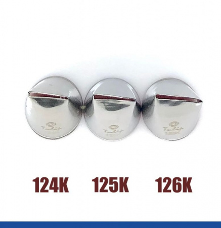 Кондитерская насадка тонкий лепесток №125К Tulip™