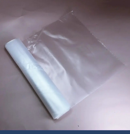 Кондитерские мешки плотные 80 мкм высота 30, 45, 50 см, упак. 200 шт Tulip Корея Кондитерские мешки плотные 80 мкм высота 30, 45, 50 см, упак. 200 шт Tulip Корея